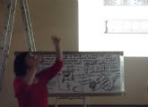 Gira diseño teatral