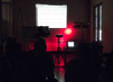 Gira diseño teatral