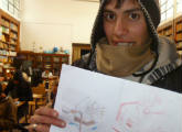 Gira diseño teatral
