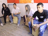 Fábrica de sonidos