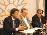 Lanzamiento de la 