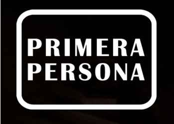 Logotipo Primera Persona