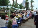 Mesa para la Paz 2010