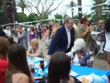 Mesa para la Paz 2010