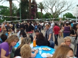 Mesa para la Paz 2010