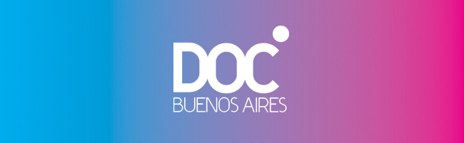 Logo Doc Buenos Aires