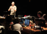 Taller de formación avanzada - Iluminación 