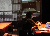 Taller de formación avanzada - Iluminación 