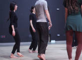 Danza Butoh