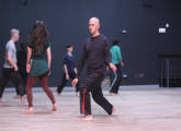 Danza Butoh