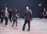 Danza Butoh