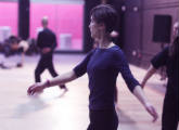 Danza Butoh