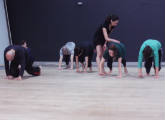 Danza Butoh