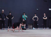 Danza Butoh