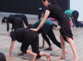 Danza Butoh
