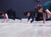Danza Butoh