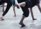 Danza Butoh