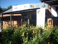 Las Delicias
