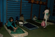 Talleres 6 y 7 diciembre 