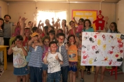 Talleres Jóvenes Promotores