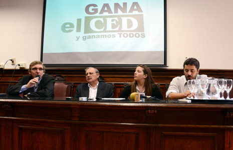 Librería digital autoridades