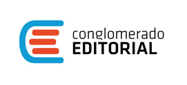 logo cluster editorial