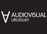Logo Audiovisual Uruguay