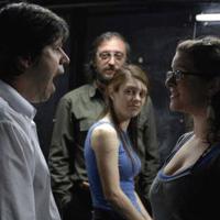 Ciclo de cine nacional en sala cinemateca