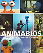 Proyección de Cortometrajes de Animación en el Movicenter Montevideo Shopping 