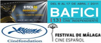 logos festivales