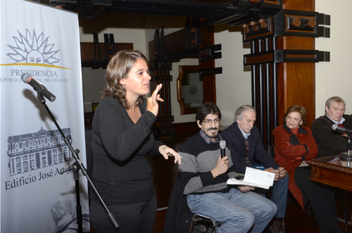 Mesa por la Diversidad Cultural Mesa por la Diversidad Cultural