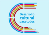 Logotipo Informe de Gestión 2010-2014