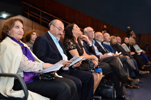 Autoridades Autoridades