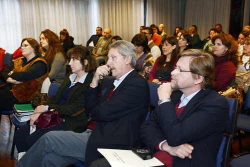 Autoridades Autoridades