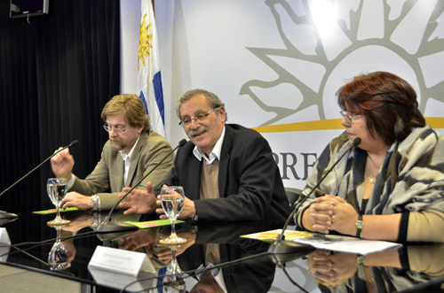 Autoridades Autoridades