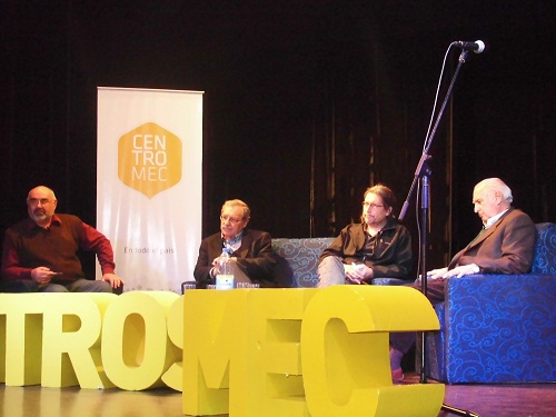 Autoridades en rendici&oacute;n de cuentas