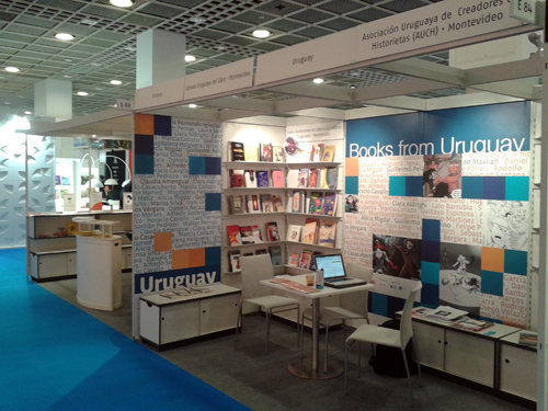 Stand BFU