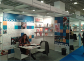 Stand Frankfurt