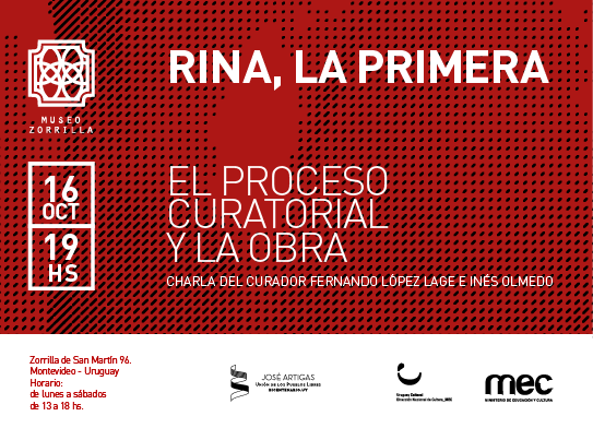 Sobre el proceso curatorial y la obra de Olmedo
