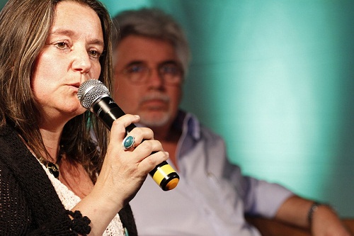 Presidenta de INC Presidenta de INC