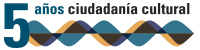 5 años Ciudadania cultural