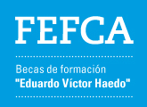 FEFCA - Becas de Formación