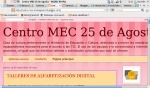 25 de agosto