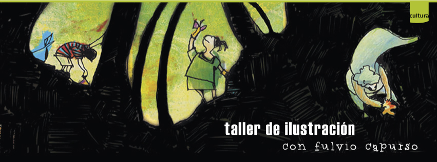 taller de ilustracion
