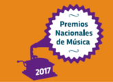 Premios Nacionales de Música