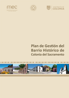 caratula de plan de gesti&oacute;n