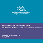 Tapa de la publicación
