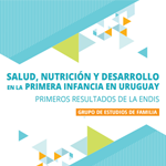 Tapa de la publicación