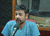 En De diez a doce, Radio Uruguay