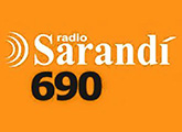 En Viva la tarde, Radio Sarandí